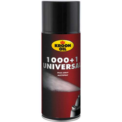 Kroon-Oil 1000+1 Universal