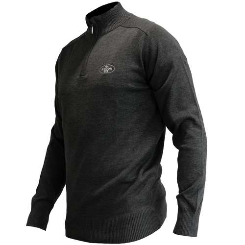 Kroon-Oil Premium Pullover
