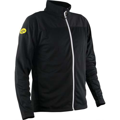 Kroon-Oil Track Jacket
