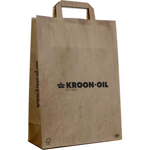 Kroon-Oil Eco bag
