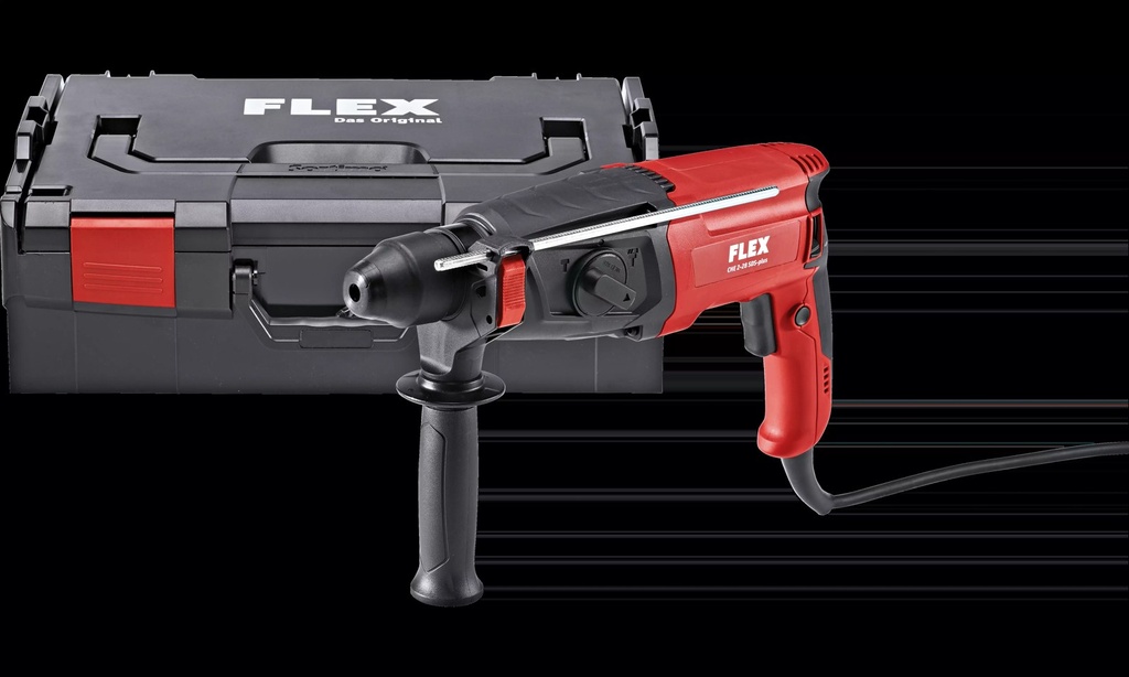 FLEX CHE 2-28 SDS-plus | Universele boorhamer 2,5 kg, SDS-plus