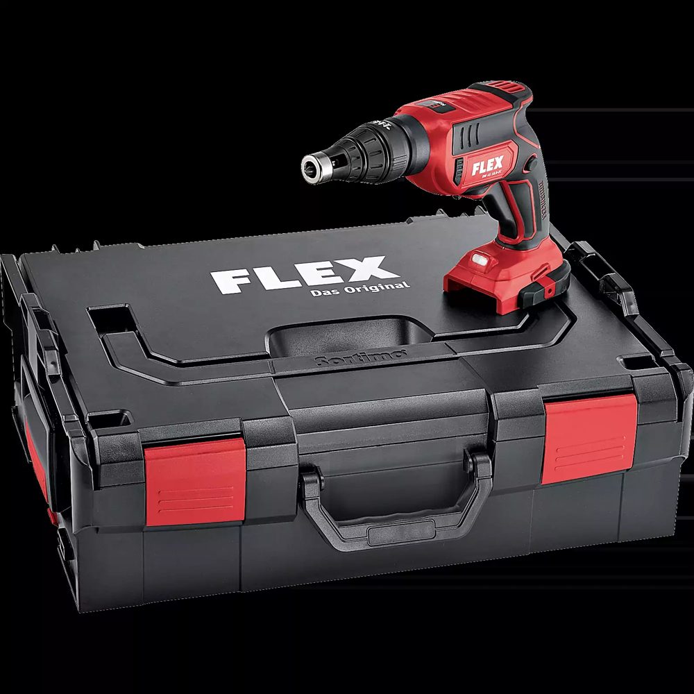FLEX DW 45 18.0-EC | Accu-droogbouwschroever 18,0 V