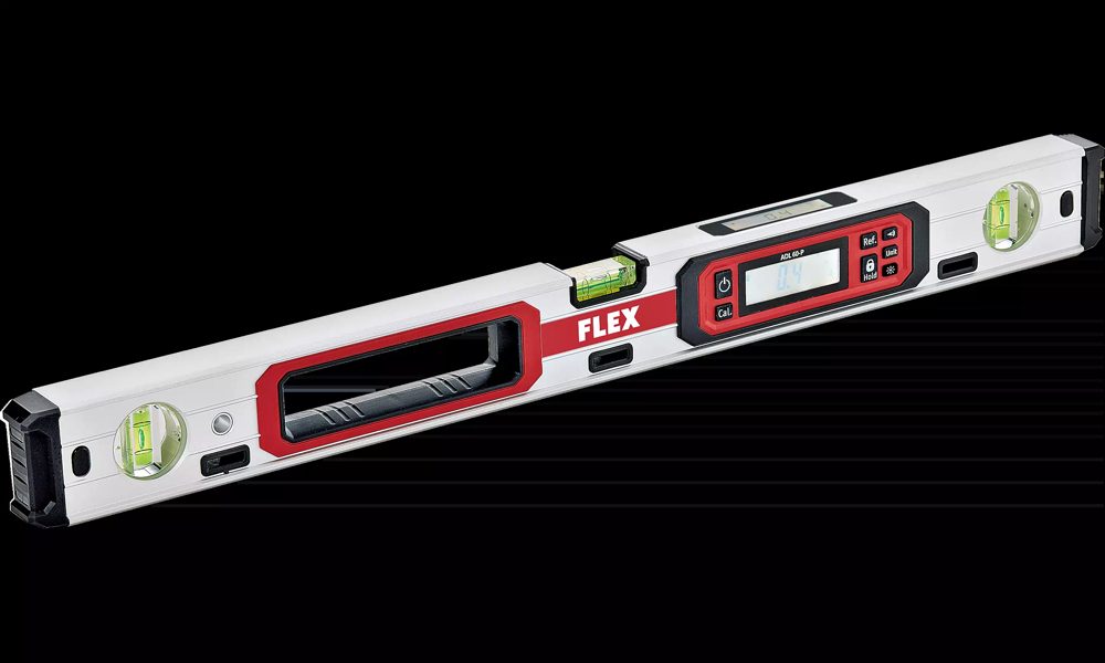FLEX ADL 60-P | Digitale waterpas