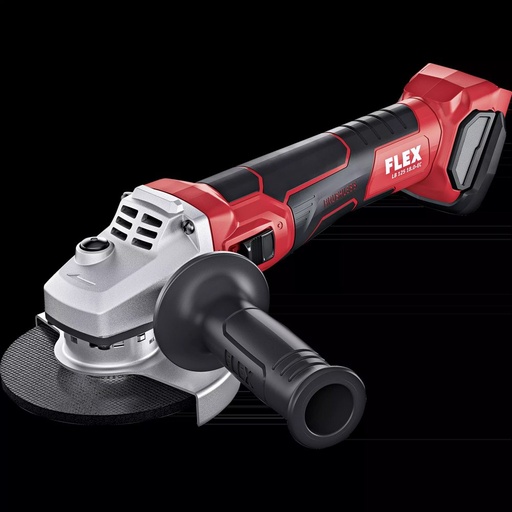 FLEX LB 125 18.0-EC C | Haakse accuslijper met rem 18,0 V, 125 mm