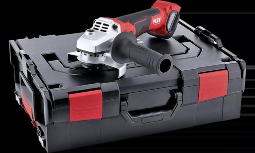 FLEX LB 125 18.0-EC | Haakse accuslijper met rem 18,0 V, 125 mm