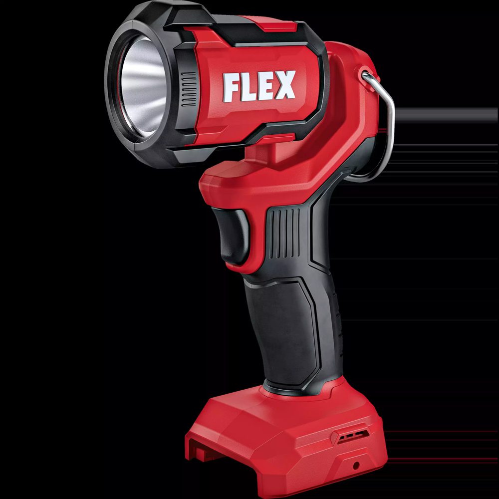 FLEX WL 300 18.0 | Led-accuhandlamp 18,0 V