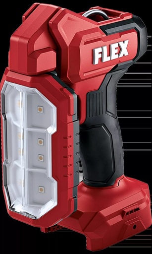 FLEX WL 1000 18.0 | Led-accuhandlamp 18 V