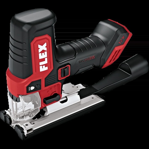 FLEX JSP 12-EC | Accu-decoupeerzaag 12 V