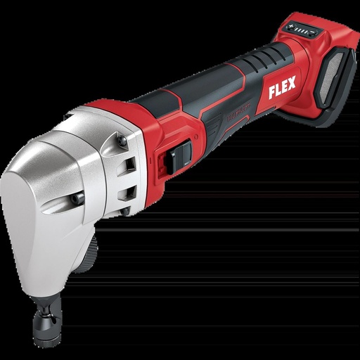 FLEX KNE 16 18.0-EC C | Accu-knabbelschaar 18 V