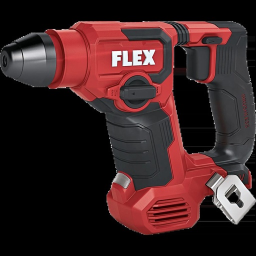 FLEX FHE 1-16 12-EC | Compacte en krachtige accu-klopboormachine 12 V