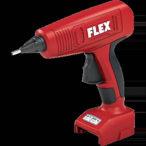 FLEX GG 200 18 | Accu-lijmpistool 18 V