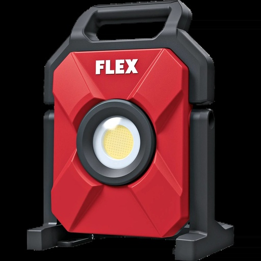 FLEX CL 5000 12/18 | LED-accubouwlamp 12/18 V