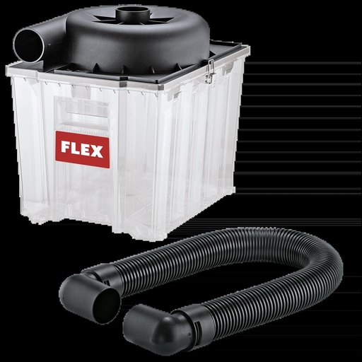 FLEX VCE-PS 25 Cyclone | Voorafscheider voor VCE-veiligheidsstofzuiger