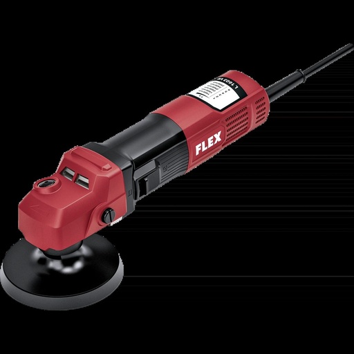 FLEX L 1603 VR | Roterende schuurmachine