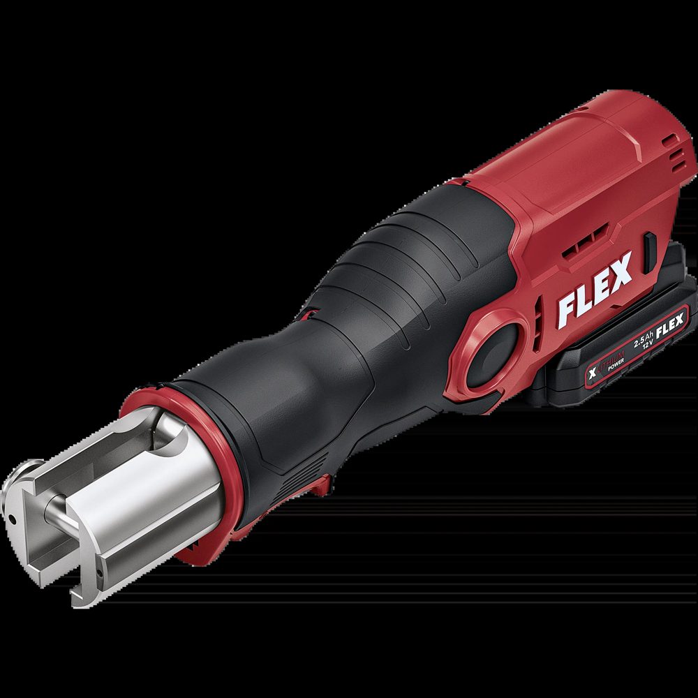 FLEX PP 40 12/2.5 Set | Accu-perstang 12 V