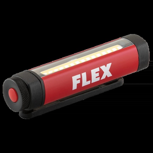 FLEX MWL 150 4 | Multifunctionele hoofdlamp 4 V