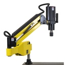 Huvema Elektrische taparm M6~M30 | HU AT DS30 M6-M30