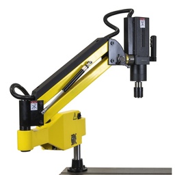 Huvema Elektrische taparm M6~M30 | HU AT DS30 M6-M30