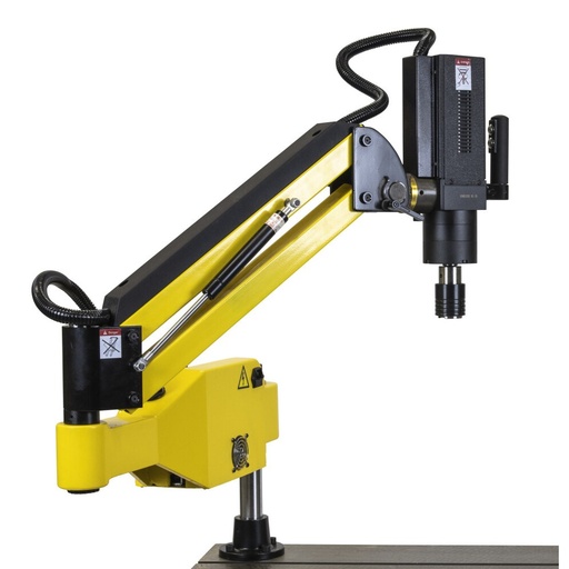 Huvema Elektrische taparm M6~M30 | HU AT DS30 M6-M30
