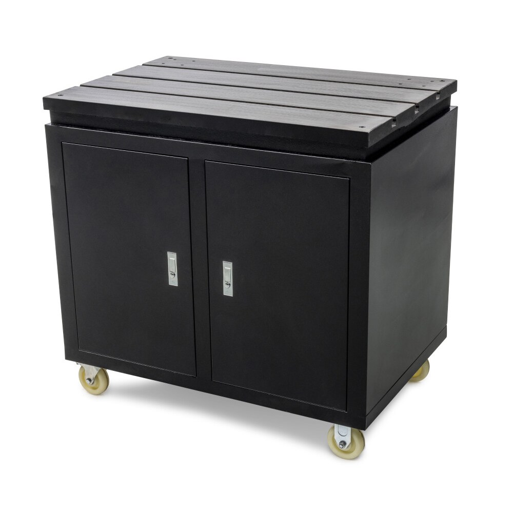 Huvema Verrijdbare werktafel voor taparm | TFTM DS16/30 600x900