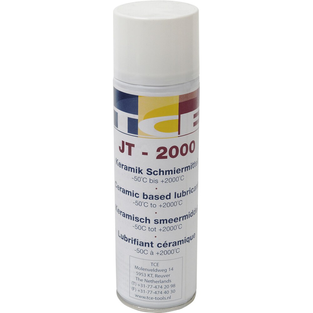 TCE Keramiek spray