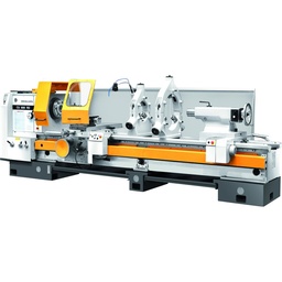 ZMM Industriële draaibank (CU 800 RD x 1500)