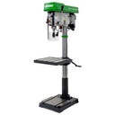 Huvema Kolomboormachine met Variabel toerental - 32 mm - 400V | HU 32-4 Vario Topline