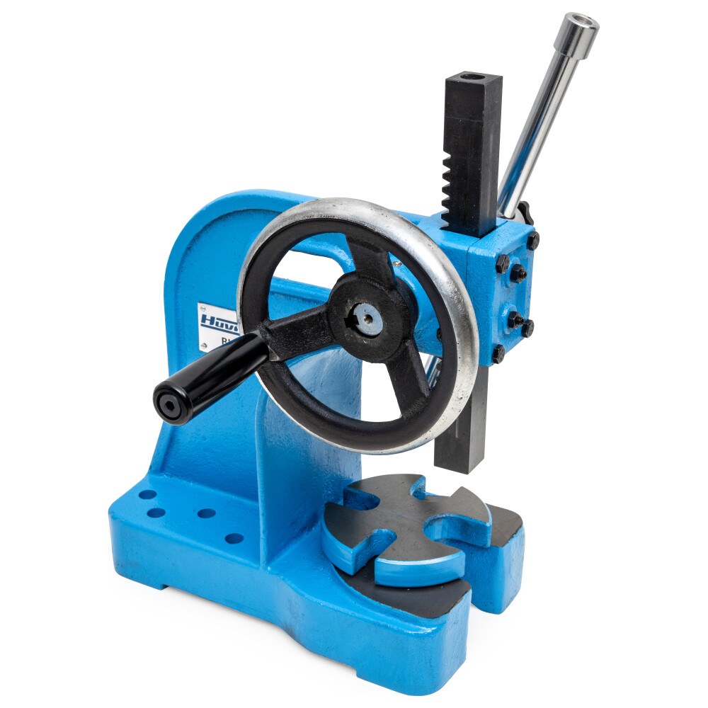 Huvema Handpers 1 ton | BL 1T