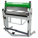 Huvema Hand- en voetbediende vingerzetbank | HU 20 DSR 1020