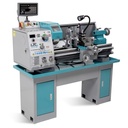 Huvema Draaibank 360x750 mm met digitale uitlezing | LTC DR 750GN-4 Vario DRO