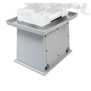 Huvema Boorfreesmachine onderstel voor HU 45 DM | OS 45DM CI