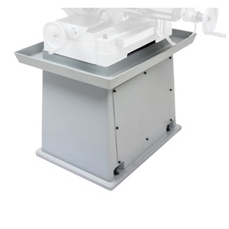 Huvema Boorfreesmachine onderstel voor HU 45 DM | OS 45DM CI
