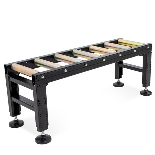 Huvema Heavy duty rollenbaan - 2 meter | HURT 90-7-2 750-1000