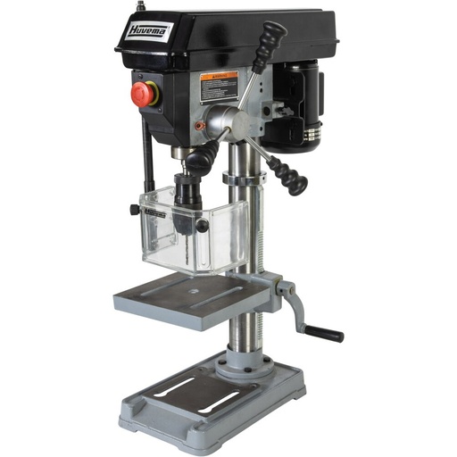 Huvema Tafelboormachine - 13 mm - 230V | HU 13-2 N
