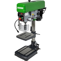 Huvema Industriële tafelboormachine - 20 mm - 400V | HU 20 Industry
