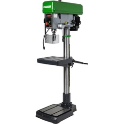 Huvema Industriële kolomboormachine - 32 mm - 400V | HU 32F Industry