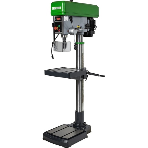 Huvema Industriële kolomboormachine - 32 mm - 400V | HU 32F Industry
