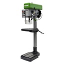 Huvema Industriële kolomboormachine met tapfunctie - 32 mm - 400V | HU 32-4 FTV Industry