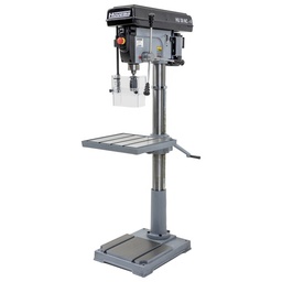 Huvema Kolomboormachine 32 mm - v-snaar aangedreven - 400V | HU 30 NC-4