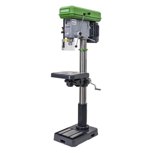 Huvema Industriële kolomboormachine - 40 mm - 400V | HU 40-4 Industry