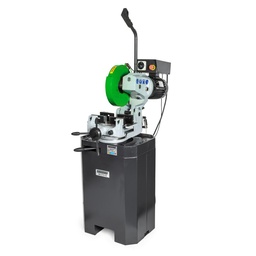 Huvema Metaalafkortzaag 315 mm – 400V – handbediend | HU 315 CS-4