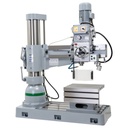 Huvema Radiaalboormachine | CRDM 3040x1100 Topline