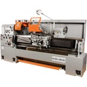Huvema Draaibank 530x1500 mm met variabel toerental | HU 530x1500-4 VAC Topline DRO