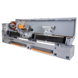 Huvema Topline Draaibank 660x3300mm met variabel toerental | HU 660x3300-4 Vario Topline DRO