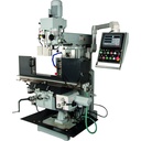 Huvema Universele freesmachine | HU 30 VHG-4