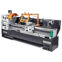 Huvema Draaibank 560x2000 mm met digitale uitlezing | HU 560x2000-4 NG DRO