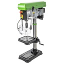 Huvema Professionele tafelboormachine - 16 mm | HU 16 NG Topline