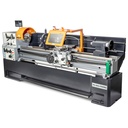 Huvema Draaibank 460x1500 mm met digitale uitlezing | HU 460x1500-4 NG DRO