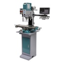 Huvema Boorfreesmachine | LTC BF 20 B-2 Vario DRO