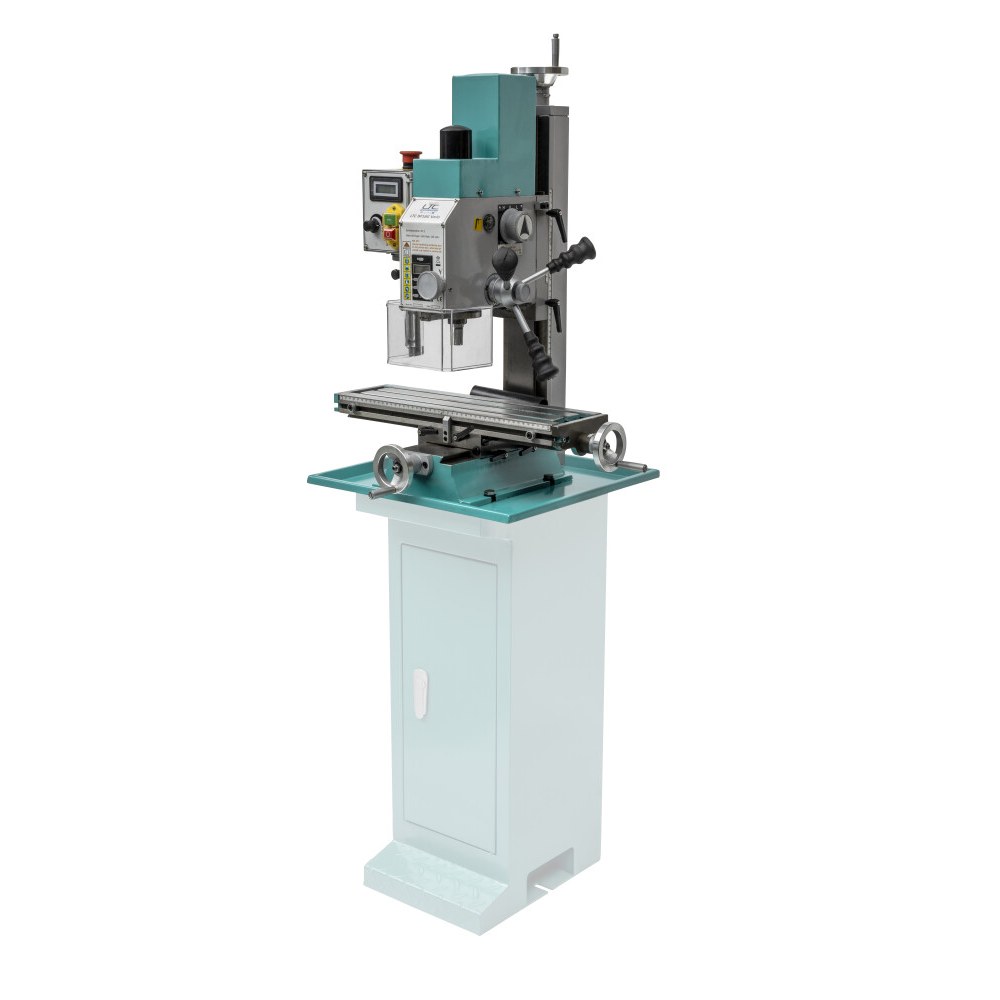 Huvema Boorfreesmachine | LTC BF 16 G-2 Vario
